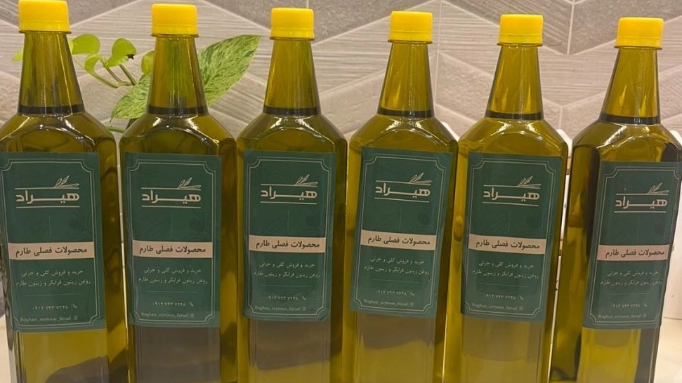 نحوه تست ناخالصی و اسید روغن زیتون در کارخانه روغن کشی نحوه تست ناخالصی و اسید روغن زیتون در کارخانه روغن کشی